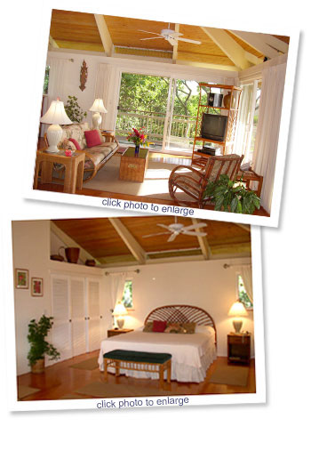 Maui Guest House-Romantic Cottage-image