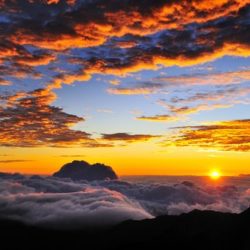 shutterstock_sunrise haleakala